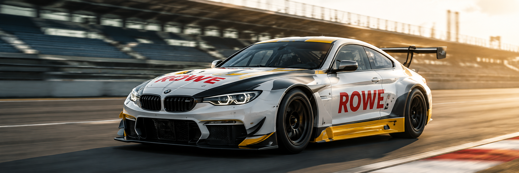 Racing