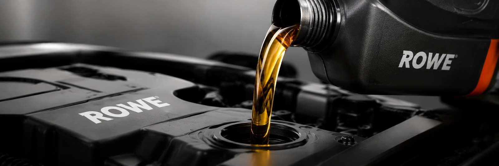 Aceite de motor