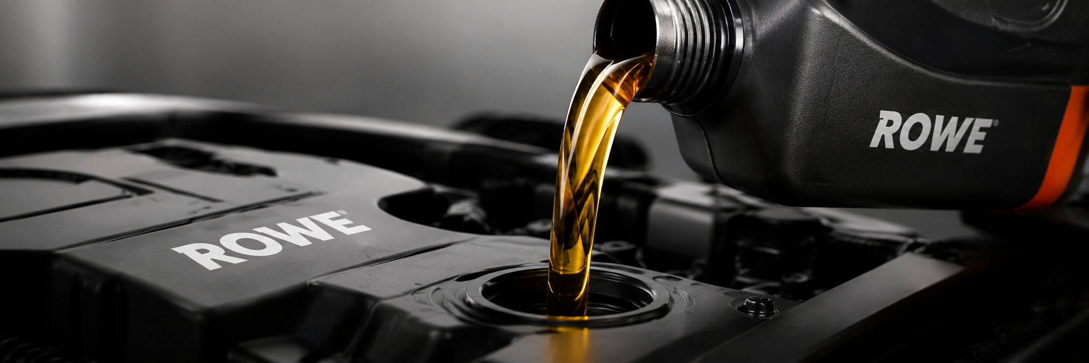 Aceite de Motores